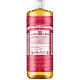 Jabón Líquido Rosas Bio 945ml