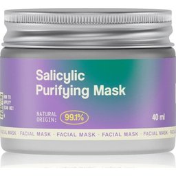 Salicylic Purifying Mask 40ml