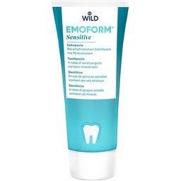 Emoform Dentifrico Sensible 75ml