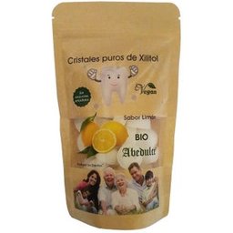 Bonbons Bio au Xylitol Saveur Citron 40x3.8g
