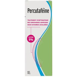 Pierre Fabre Santé Percutaféine Gel