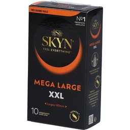 Skyn Mega Large XXL