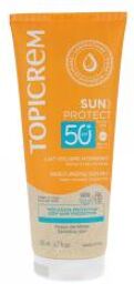 Sun Protect Lait Solaire Hydratant Peaux Sensibles SPF50+ 200 ml - Tube 200 ml