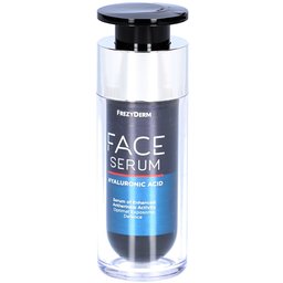 Face Serum Acide Hyaluronique