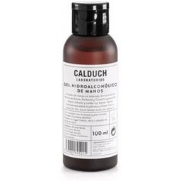 Gel hydroalcoolique 100ml