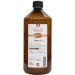 Huile de Sésame 1000ml