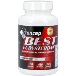 Best Ecdysterone
