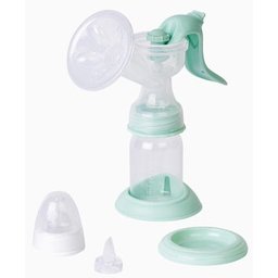 Tire-lait manuel Baby 1ud