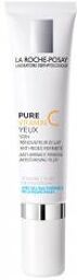 Pure Vitamin c Yeux Anti-Rides Éclat à la Vitamine c Pure Tube 15 ml - Tube-applicateur 15 ml