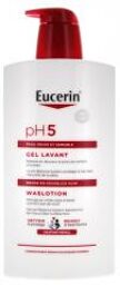 pH5 Gel Lavant 1 L - Flacon-Pompe 1000 ml