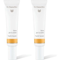 Sérum Tonifiant Nuit