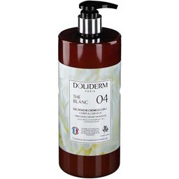 Gel Douche The Blanc 1L