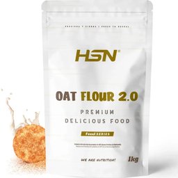 Harina de Avena Instantánea 2.0 Snickerdoodle 1kg