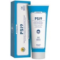 Ps19 Pomade Dm 100Ml Magent Ps19