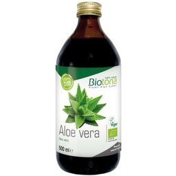 Jus d'Aloe Vera 500ml