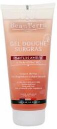 Gel Douche Surgras 2en1 Parfum Ambre 200 ml - Tube 200 ml