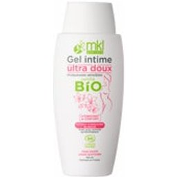 Gel Hygiène Intime Ultra Doux Bio 100ml