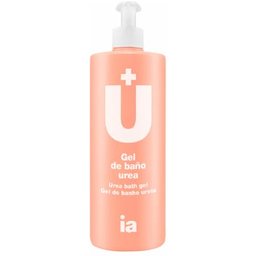 Gel de Bain Urea 750ml