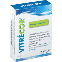 Densmore Vitrécor 30 gélules