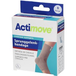Actimove® Everyday Supports Attelle de cheville