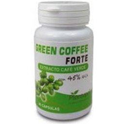 Forte Café vert 60 gélules