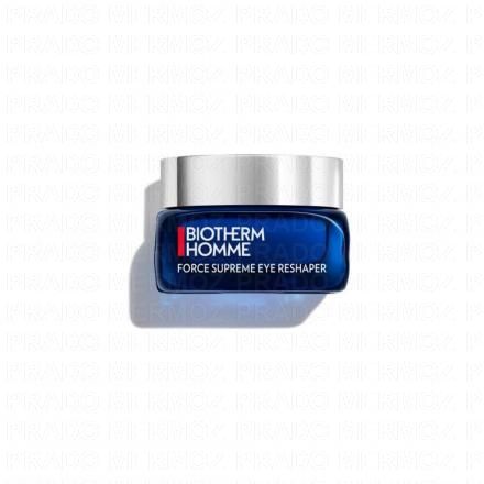 Homme Force Supreme Eye Reshaper 20ml