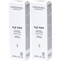 Madara H2O Tint Sun Flower 3