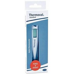 Picu Baby Thermomètre Digital 1ut
