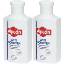 Shampooing antipelliculaire concentré