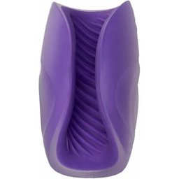 Spiral Grip Masturbateur Texturado 1ut