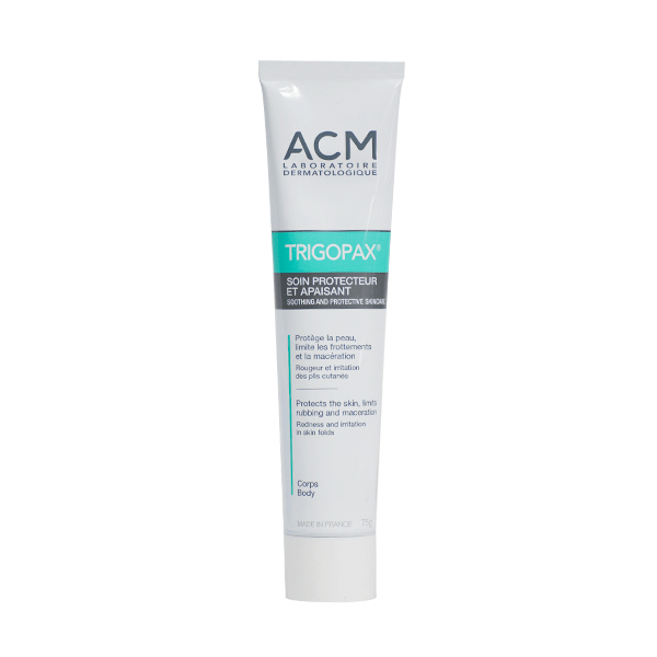 Trigopax Soin Protecteur et Apaisant 75ml