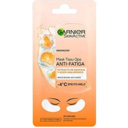 Masque pour les yeux anti-fatigue Skinactive 1 pièce