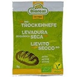 Levure Sèche Active Sans Gluten Bio 5x9g