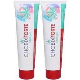 Forte Gel Cbd