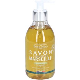 Savon Liquide de Marseille - Olive