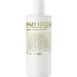 Vitamina B5 Hidratante Corporal 473ml
