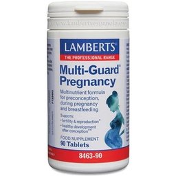Multi-Guard Pregnancy 90caps
