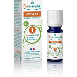 Huile Essentielle Genévrier BIO