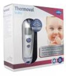 Thermoval® Baby - Boîte 1 thermomètre