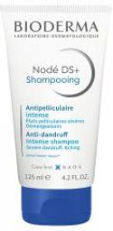 Nodé DS+ Shampoing Antipelliculaire 125 ml - Tube 125 ml