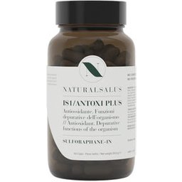 Is1 Antoxi Plus 60caps