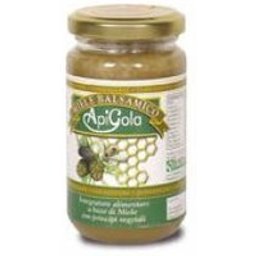 MIEL BALSAMIQUE APIGULA 250G
