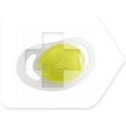 Chicco™ Tétine anatomique en caoutchouc physio 4 M+ neutre 1u