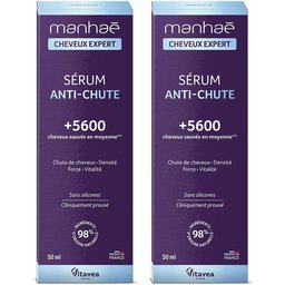 Vitavea Manhaé Cheveux Expert Sérum Anti-Chute