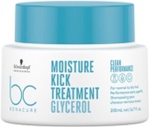 Masque Hydratant BC Moisture Kick Schwarkozpf Pro 200ml