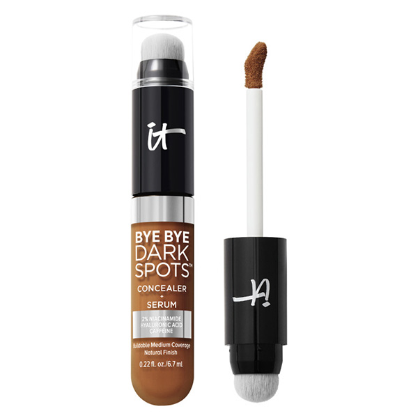 Bye Bye Dark Spots Concealer N°51 Rich Warm 6,7ml