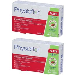 Physioflor Flash