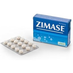 Intégrateur Zimase 30Cpr