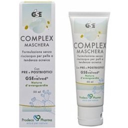 Skin Complex Mascarilla Piel Propensa al Acné 50ml
