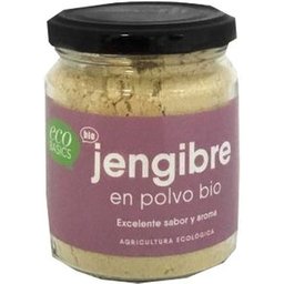 Gingembre en poudre 80g